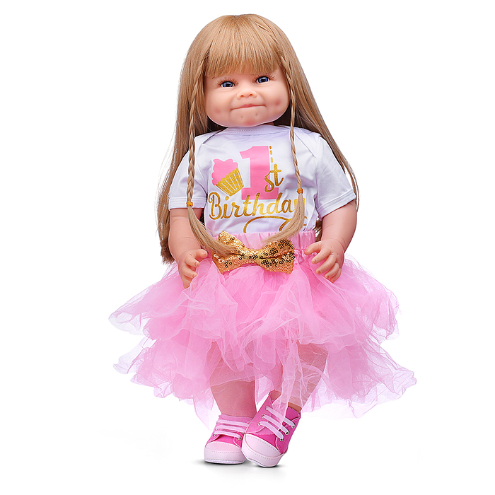 Фото к товару Кукла AD2803-16 "Марьяна" с аксессуарами, в коробке Кукла AD2803-16 "Марьяна" с аксессуарами, в коробке