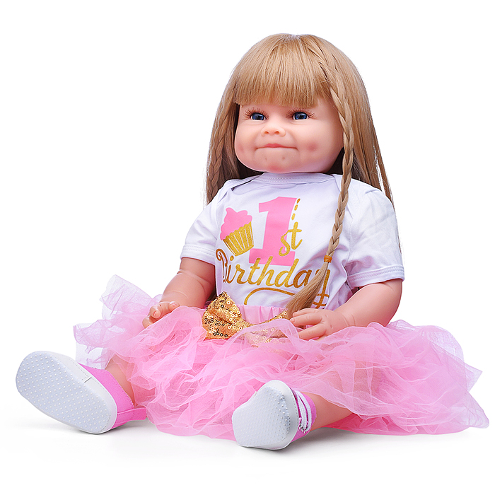 Фото к товару Кукла AD2803-16 "Марьяна" с аксессуарами, в коробке Кукла AD2803-16 "Марьяна" с аксессуарами, в коробке