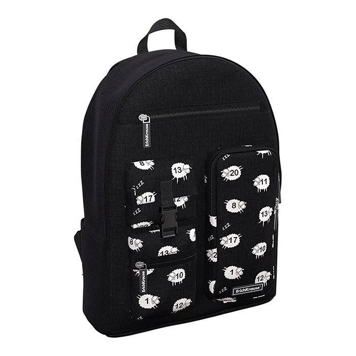 Рюкзак ActiveLine Cargo 18L Sheeps Рюкзак ActiveLine Cargo 18L Sheeps