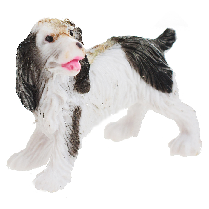 Фото к товару Набор NC01-4 "Собаки" в пакете Набор NC01-4 "Собаки" в пакете