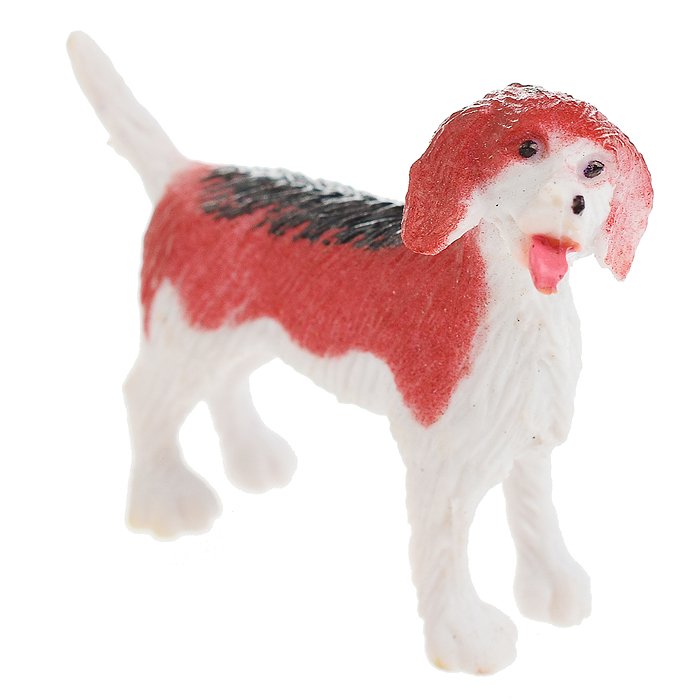 Фото к товару Набор NC01-4 "Собаки" в пакете Набор NC01-4 "Собаки" в пакете