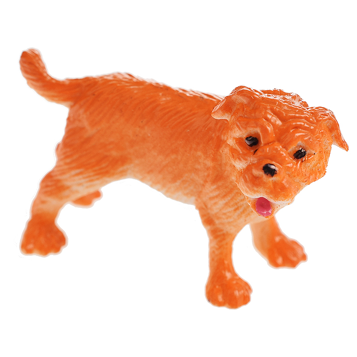 Фото к товару Набор NC01-4 "Собаки" в пакете Набор NC01-4 "Собаки" в пакете