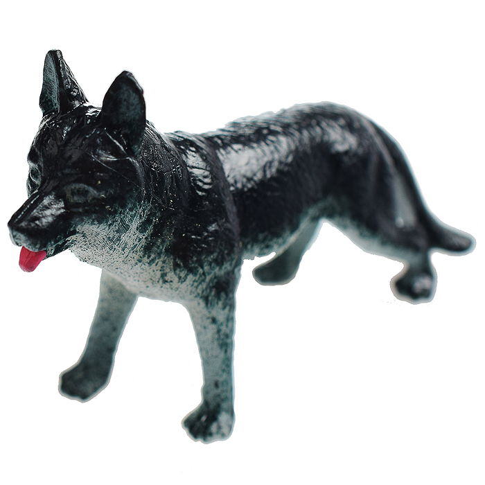 Фото к товару Набор NC01-4 "Собаки" в пакете Набор NC01-4 "Собаки" в пакете