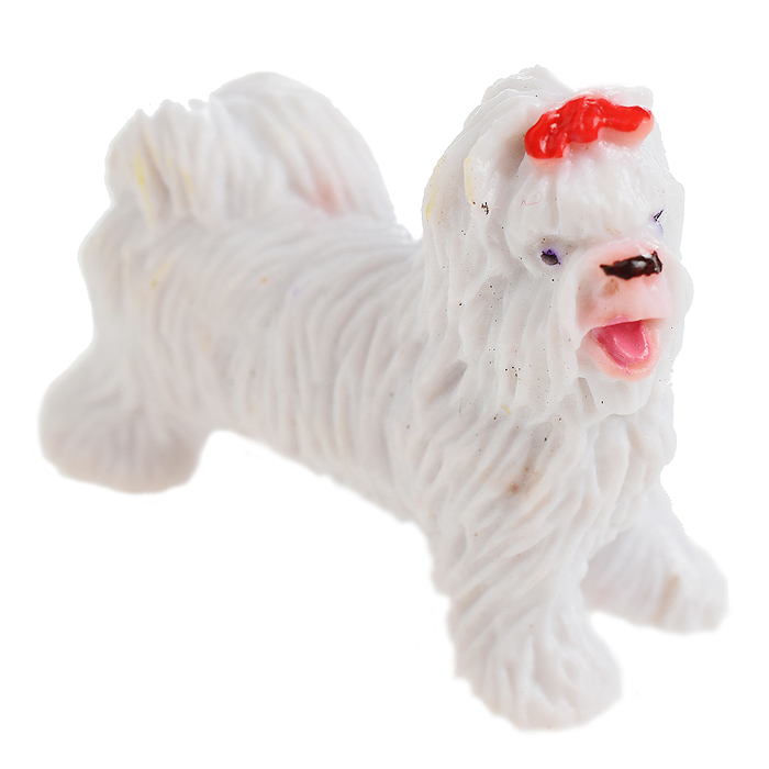 Фото к товару Набор NC01-4 "Собаки" в пакете Набор NC01-4 "Собаки" в пакете