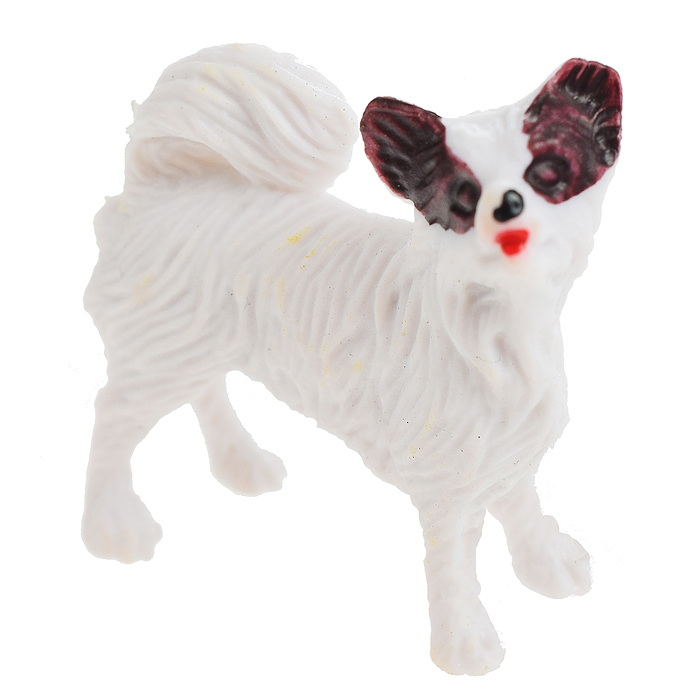 Фото к товару Набор NC01-4 "Собаки" в пакете Набор NC01-4 "Собаки" в пакете