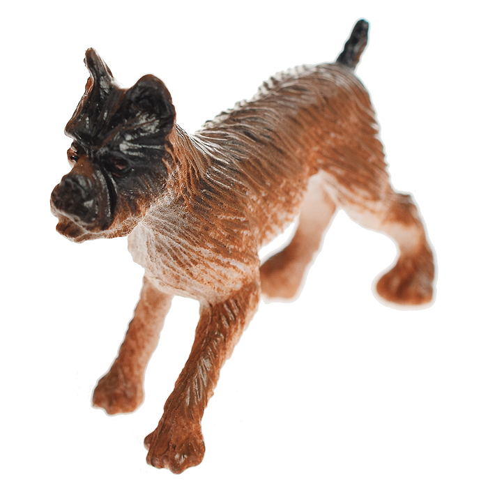 Фото к товару Набор NC01-4 "Собаки" в пакете Набор NC01-4 "Собаки" в пакете