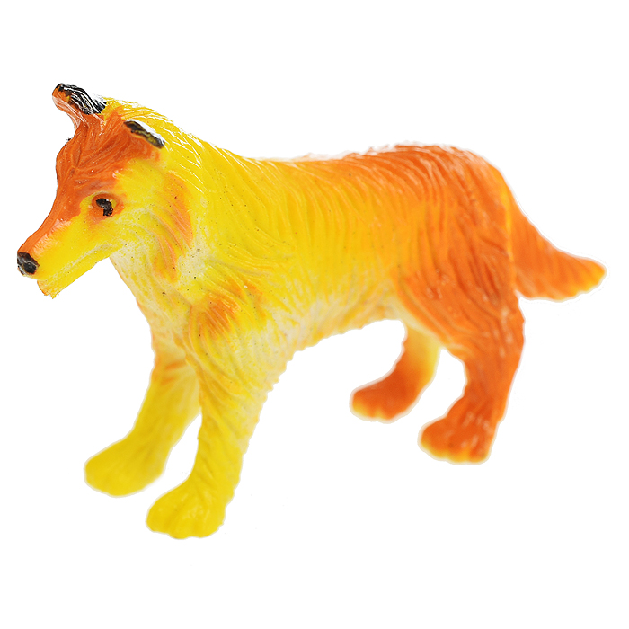 Фото к товару Набор NC01-4 "Собаки" в пакете Набор NC01-4 "Собаки" в пакете