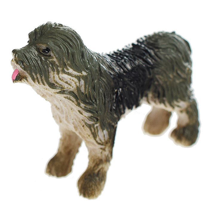 Фото к товару Набор NC01-4 "Собаки" в пакете Набор NC01-4 "Собаки" в пакете