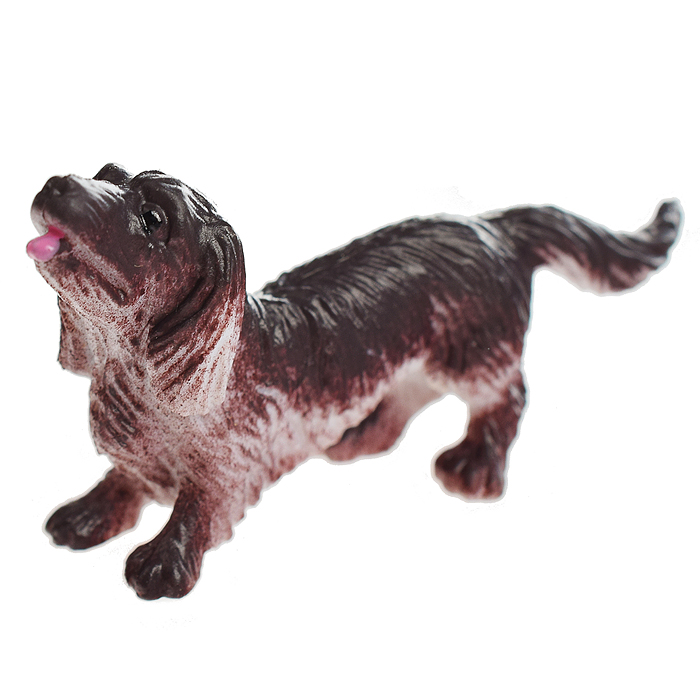 Фото к товару Набор NC01-4 "Собаки" в пакете Набор NC01-4 "Собаки" в пакете