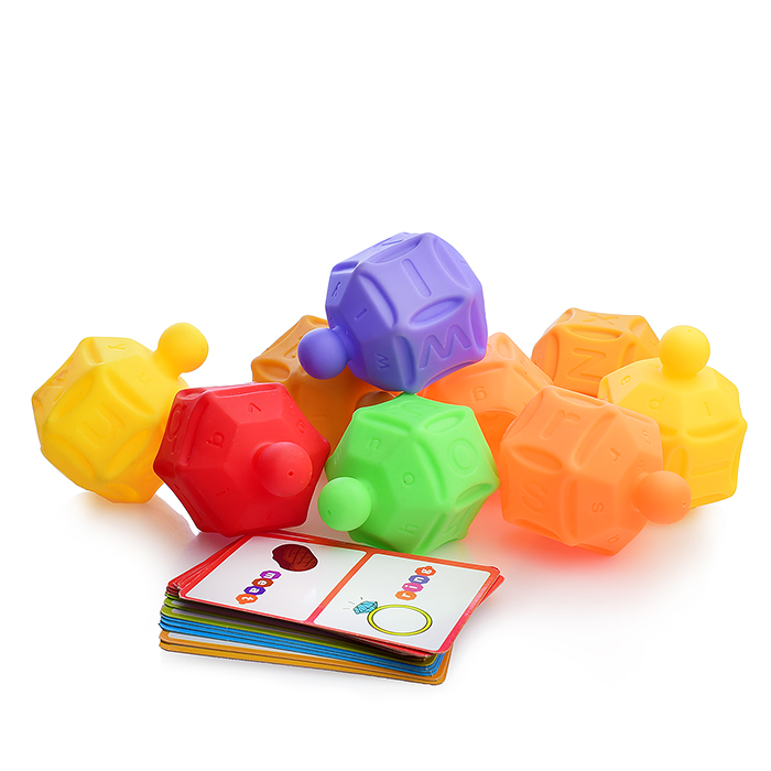 Конструктор LT506 в пакете Конструктор LT506 в пакете