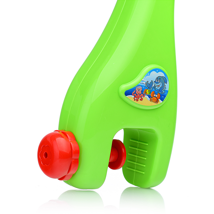 Фото к товару Мобиль музыкальный "Морские друзья" в коробке Мобиль музыкальный "Морские друзья" в коробке