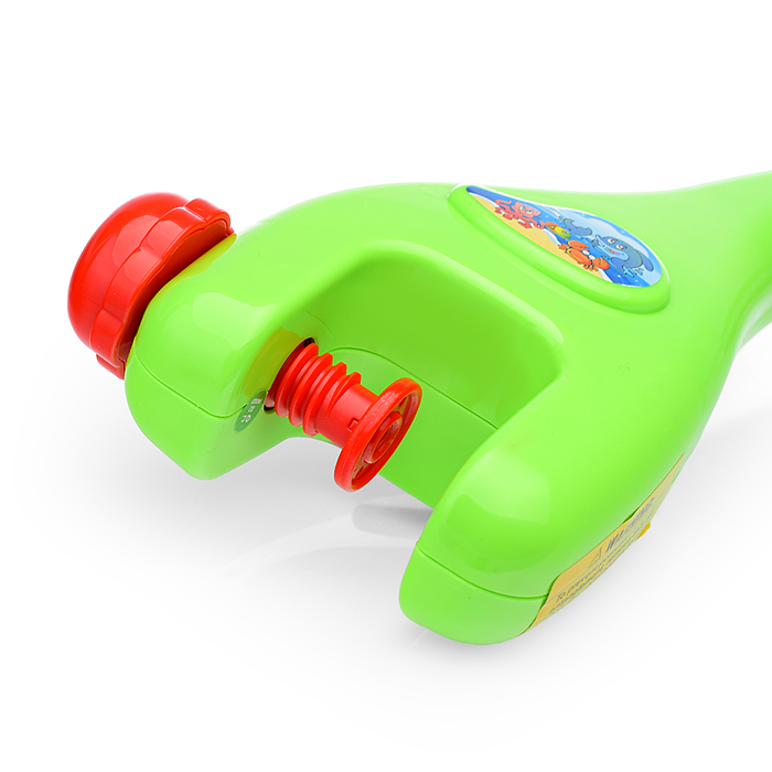 Фото к товару Мобиль музыкальный "Морские друзья" в коробке Мобиль музыкальный "Морские друзья" в коробке