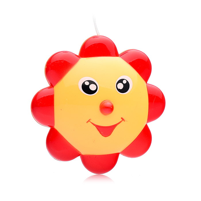 Фото к товару Мобиль музыкальный "Морские друзья" в коробке Мобиль музыкальный "Морские друзья" в коробке