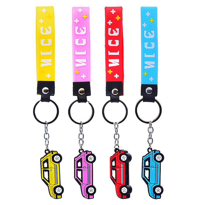 Брелок 00-3137 "Машина"