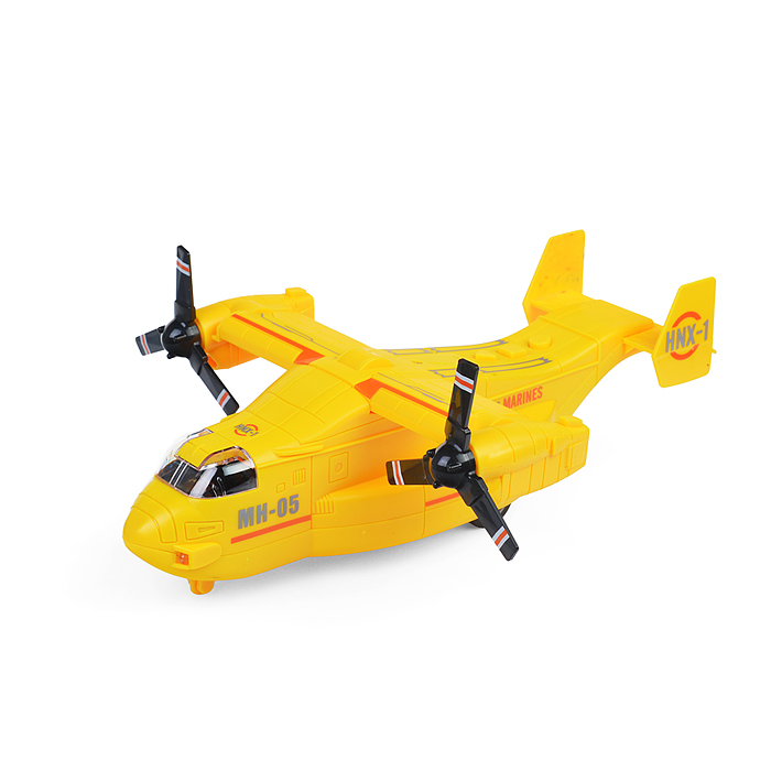 Фото к товару Самолет WY490B "Армия" 1:16 (свет/звук) в коробке Самолет WY490B "Армия" 1:16 (свет/звук) в коробке