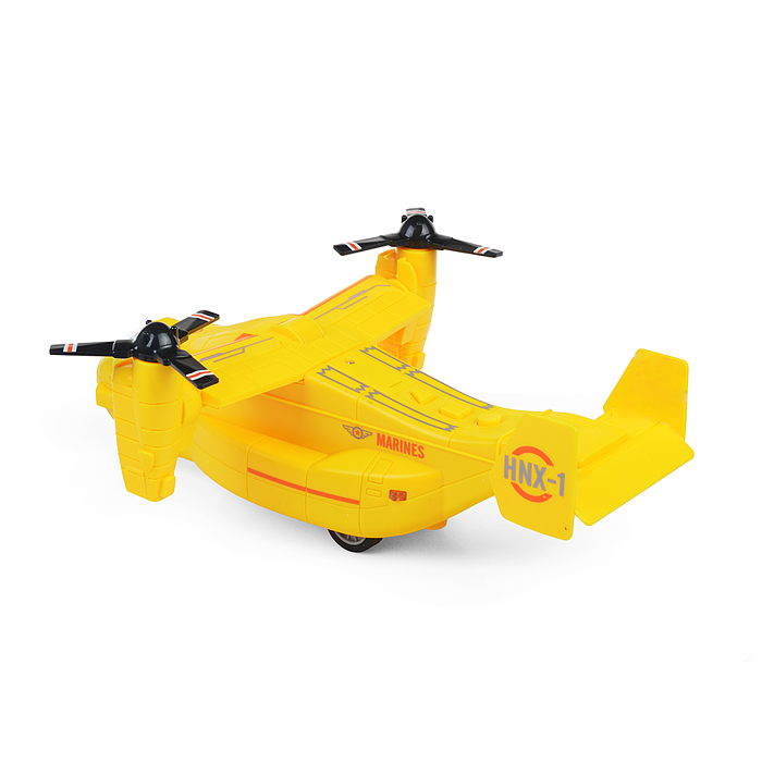 Фото к товару Самолет WY490B "Армия" 1:16 (свет/звук) в коробке Самолет WY490B "Армия" 1:16 (свет/звук) в коробке