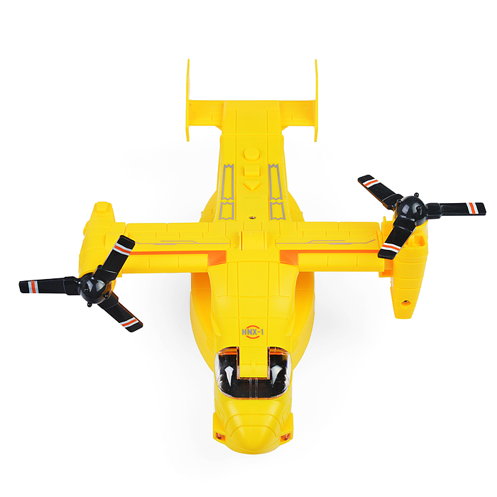 Фото к товару Самолет WY490B "Армия" 1:16 (свет/звук) в коробке Самолет WY490B "Армия" 1:16 (свет/звук) в коробке