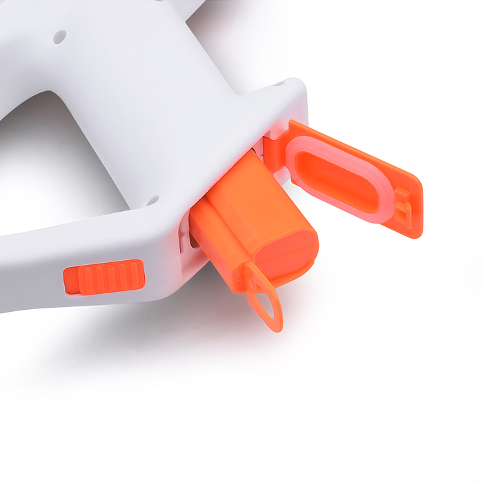 Фото к товару Водное оружие T-13 "Призрак" в коробке Водное оружие T-13 "Призрак" в коробке