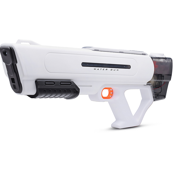 Фото к товару Водное оружие T-13 "Призрак" в коробке Водное оружие T-13 "Призрак" в коробке