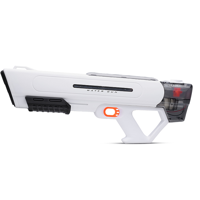 Фото к товару Водное оружие T-13 "Призрак" в коробке Водное оружие T-13 "Призрак" в коробке