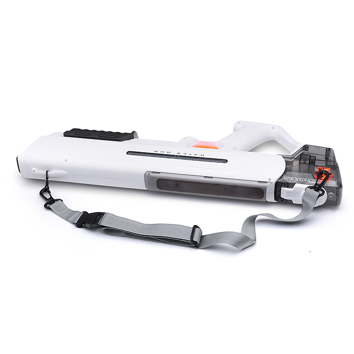 Фото к товару Водное оружие T-13 "Призрак" в коробке Водное оружие T-13 "Призрак" в коробке