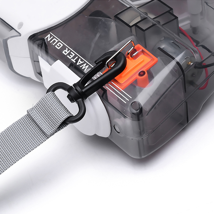 Фото к товару Водное оружие T-13 "Призрак" в коробке Водное оружие T-13 "Призрак" в коробке