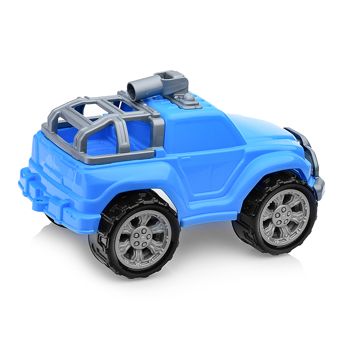 Фото к товару Автомобиль-каталка "Дени" с ручкой (голубой) Автомобиль-каталка "Дени" с ручкой (голубой)