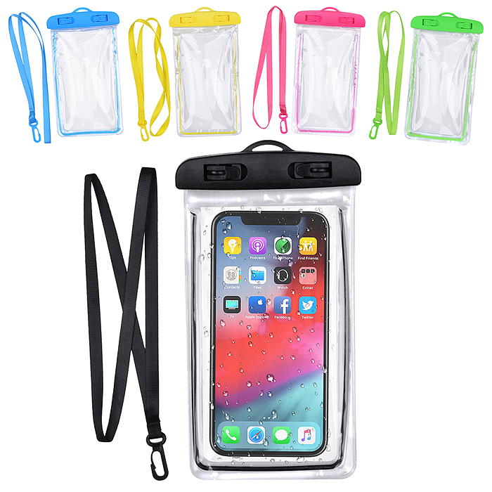 Сумочка для плавания 00-4101 "Светящаяся" в ассортименте Сумочка для плавания 00-4101 "Светящаяся" в ассортименте