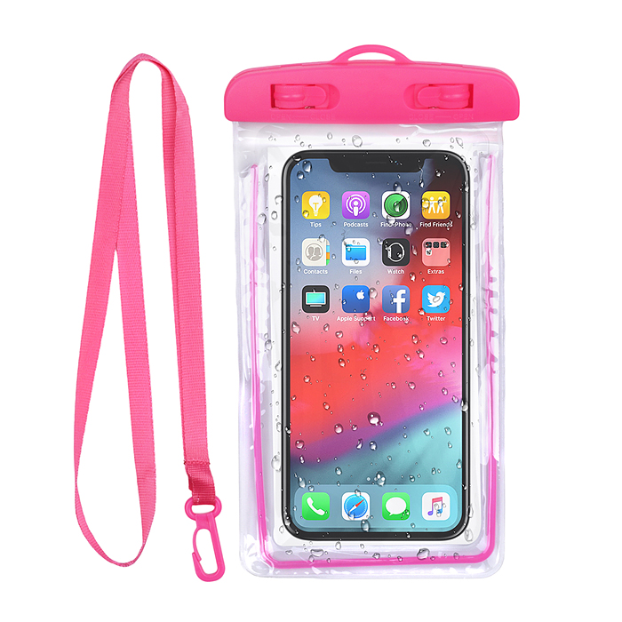 Фото к товару Сумочка для плавания 00-4101 "Светящаяся" в ассортименте Сумочка для плавания 00-4101 "Светящаяся" в ассортименте