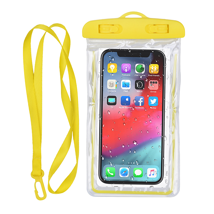 Фото к товару Сумочка для плавания 00-4101 "Светящаяся" в ассортименте Сумочка для плавания 00-4101 "Светящаяся" в ассортименте