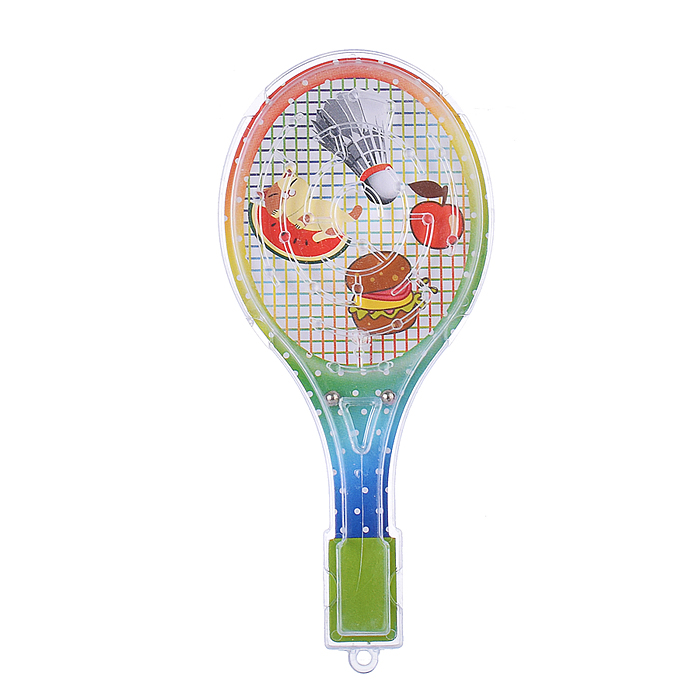 Головоломка 7471 "Ракетка" в пакете