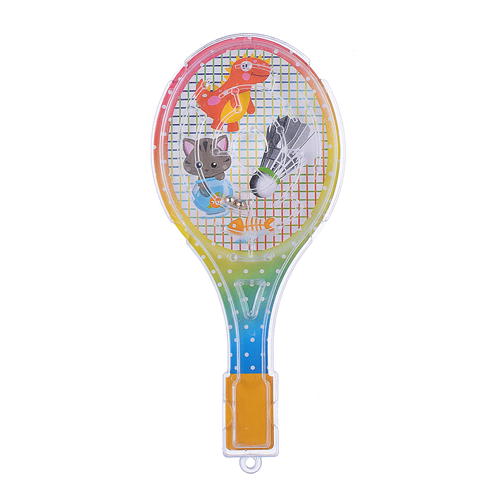Головоломка 7471 "Ракетка" в пакете