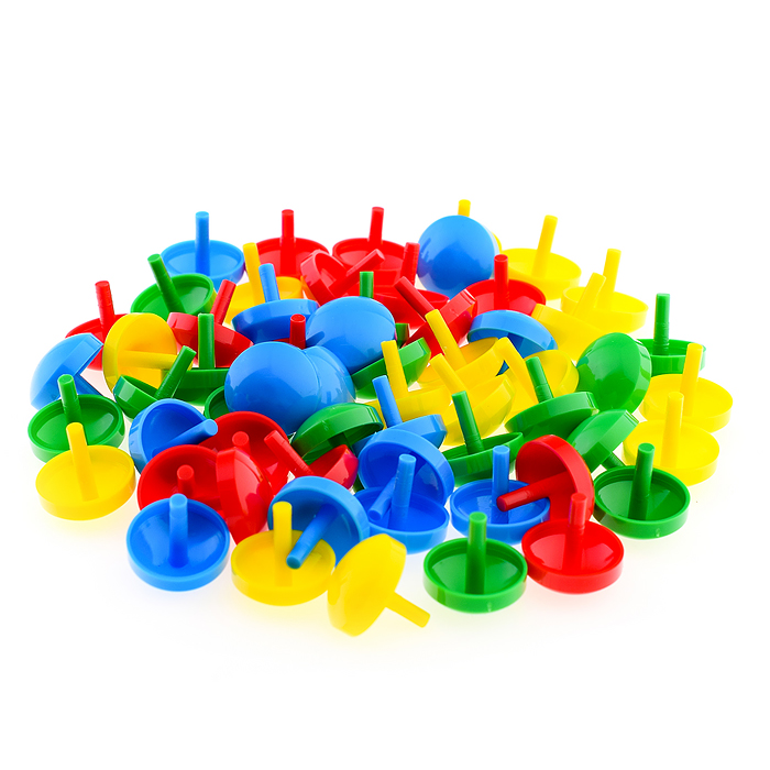 Мозаика 20/60 цветная