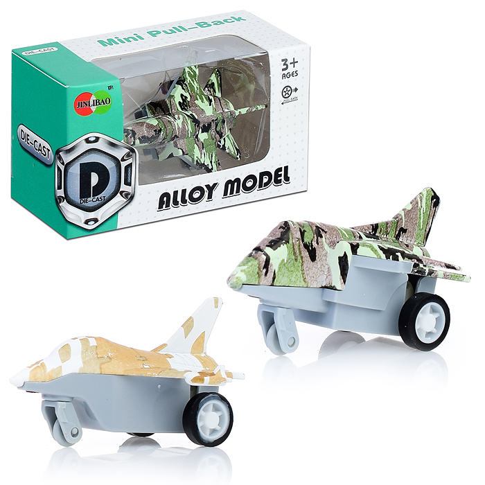 Военная техника 836B-004A металл, в коробке Военная техника 836B-004A металл, в коробке