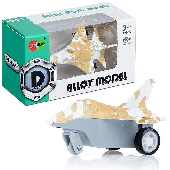 Фото к товару Военная техника 836B-004A металл, в коробке Военная техника 836B-004A металл, в коробке