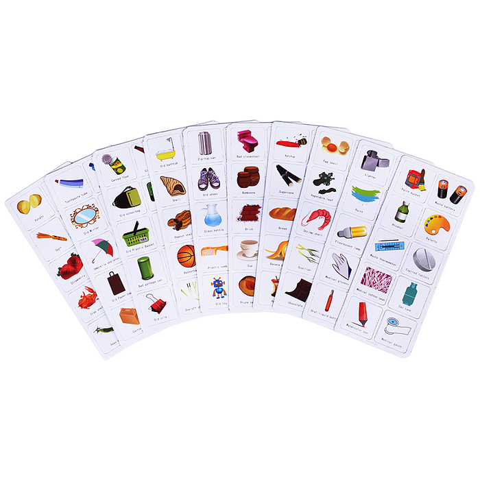 Настольная игра 007-129 "Сортировщик" в коробке