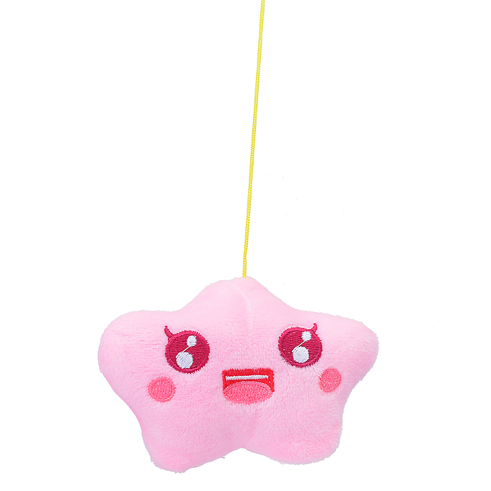 Фото к товару Мобиль 699-11A "Веселые котятки" на кроватку, в коробке Мобиль 699-11A "Веселые котятки" на кроватку, в коробке