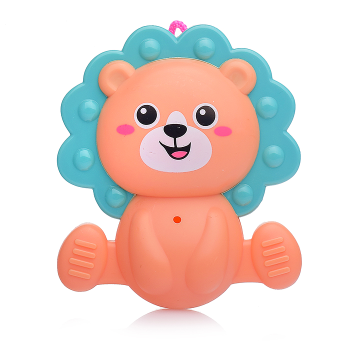 Фото к товару Мобиль 668-183N "Спокойный малыш" музыкальный, в коробке Мобиль 668-183N "Спокойный малыш" музыкальный, в коробке