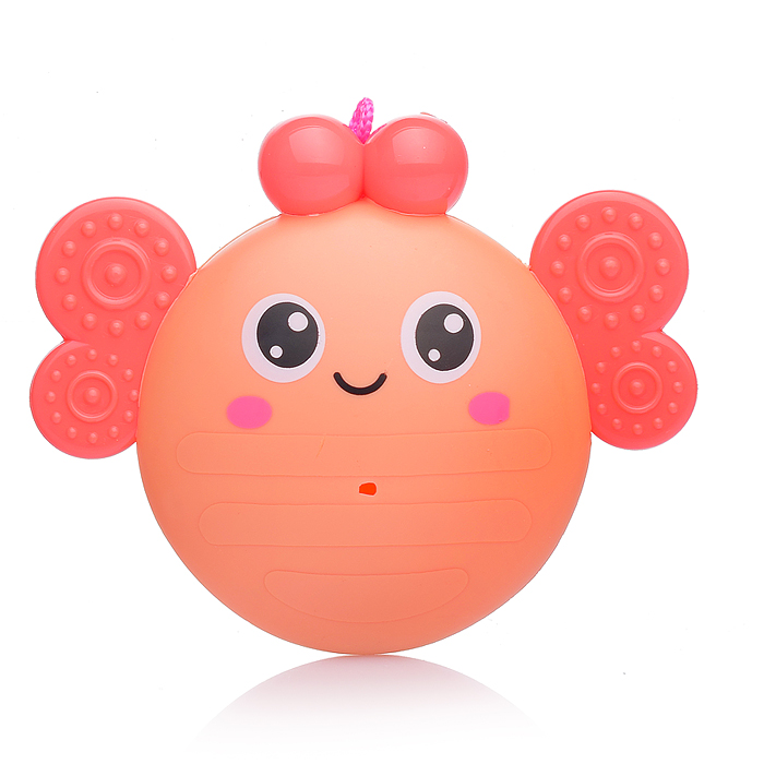 Фото к товару Мобиль 668-183N "Спокойный малыш" музыкальный, в коробке Мобиль 668-183N "Спокойный малыш" музыкальный, в коробке