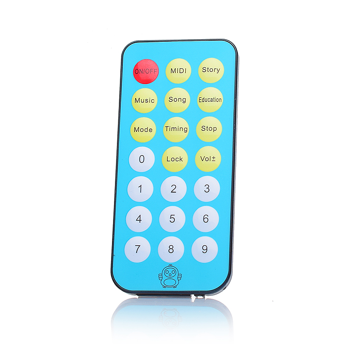 Фото к товару Мобиль 668-183N "Спокойный малыш" музыкальный, в коробке Мобиль 668-183N "Спокойный малыш" музыкальный, в коробке