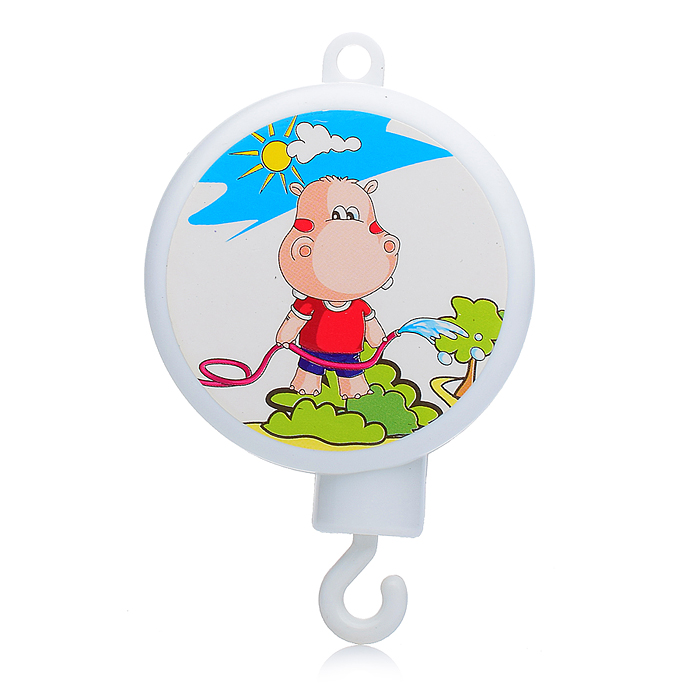 Фото к товару Мобиль 8306 "Дельфины" в коробке Мобиль 8306 "Дельфины" в коробке