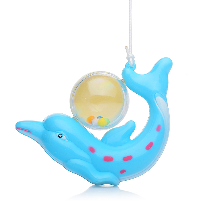 Фото к товару Мобиль 8306 "Дельфины" в коробке Мобиль 8306 "Дельфины" в коробке