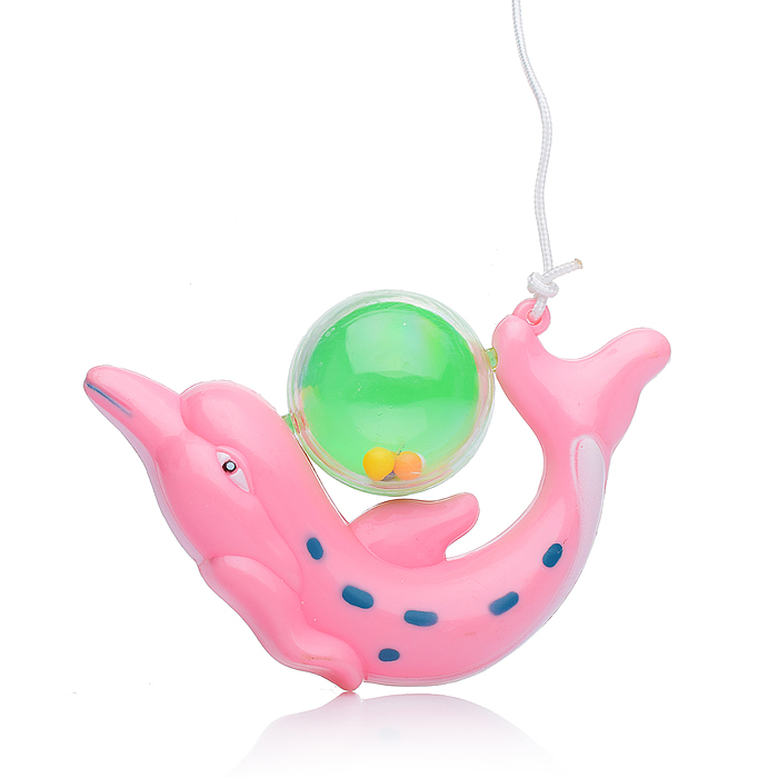 Фото к товару Мобиль 8306 "Дельфины" в коробке Мобиль 8306 "Дельфины" в коробке