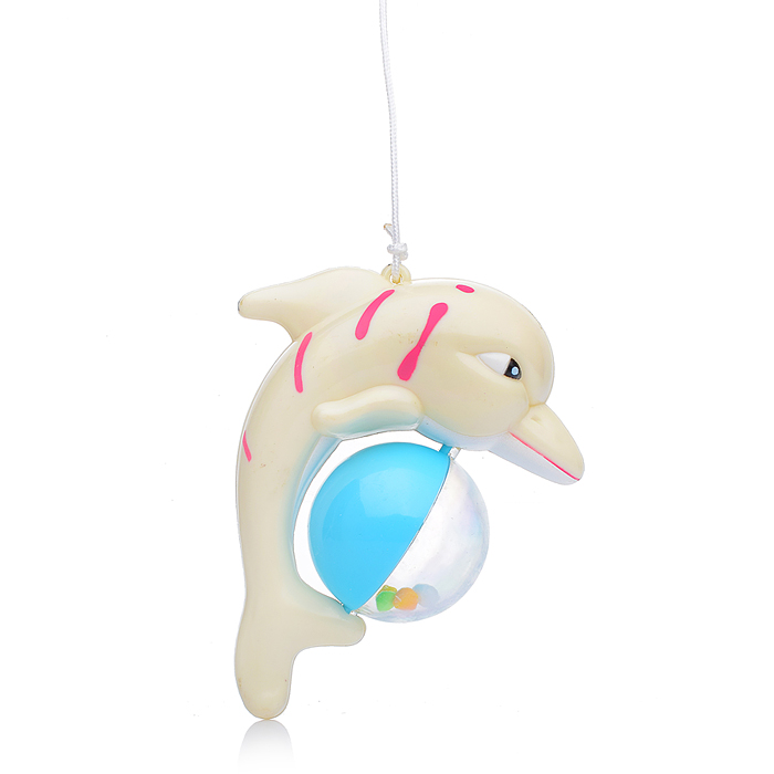 Фото к товару Мобиль 8306 "Дельфины" в коробке Мобиль 8306 "Дельфины" в коробке