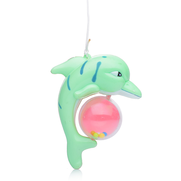 Фото к товару Мобиль 8306 "Дельфины" в коробке Мобиль 8306 "Дельфины" в коробке