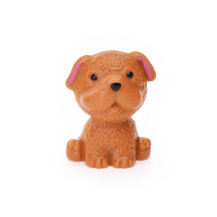 Фото к товару Набор HY8888-B8 "Питомцы" Охранник, в пакете Набор HY8888-B8 "Питомцы" Охранник, в пакете