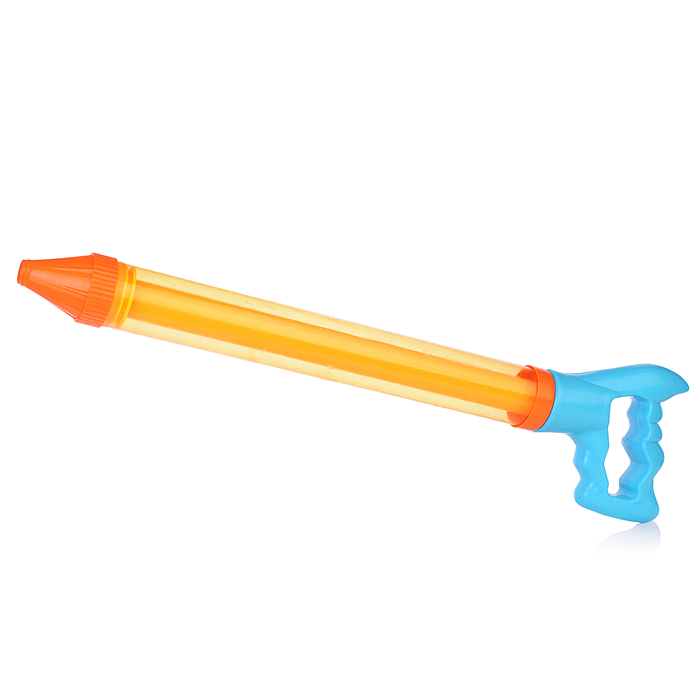 Фото к товару Водное оружие M201T "Водное сражение" в пакете Водное оружие M201T "Водное сражение" в пакете