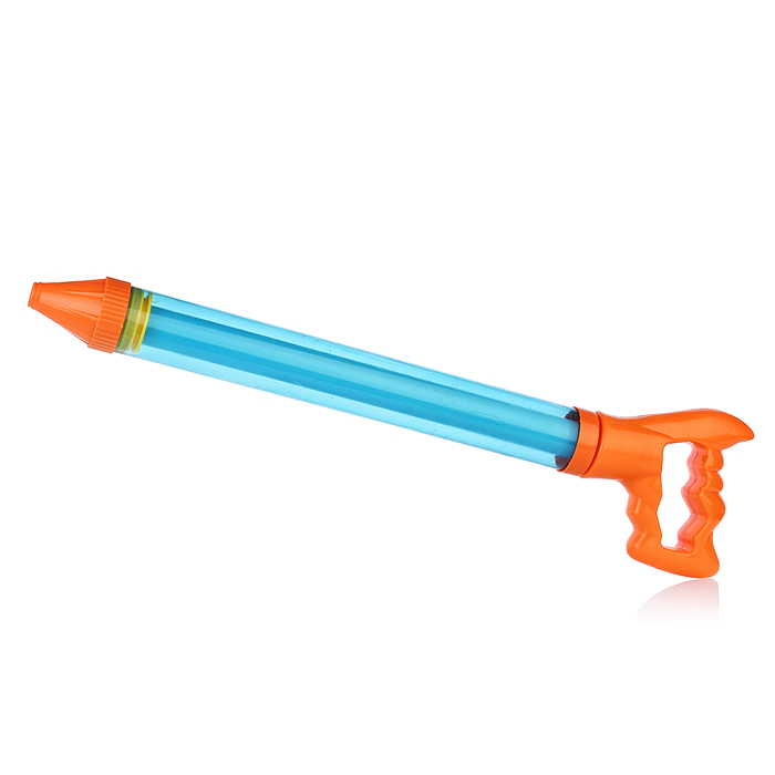 Фото к товару Водное оружие M201T "Водное сражение" в пакете Водное оружие M201T "Водное сражение" в пакете