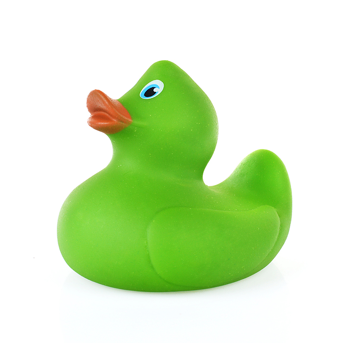 Игрушка для ванной "Уточка" Игрушка для ванной "Уточка"