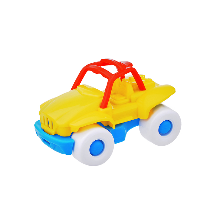 Машинка "Бублик"